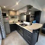 キャンプ場 Mobil-home 4 Etoiles A Clim Piscine Proche 6 A 8 Pers ヴァンドル・プラージュ