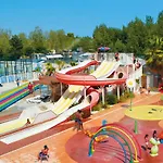 Mobil-home 4 Etoiles A Clim Piscine Proche 6 A 8 Pers