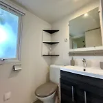 Mobil-home 4 Etoiles A Clim Piscine Proche 6 A 8 Pers 瓦尔拉普拉日