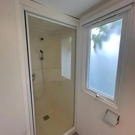 캠프장 Mobil-home 4 Etoiles A Clim Piscine Proche 6 A 8 Pers *